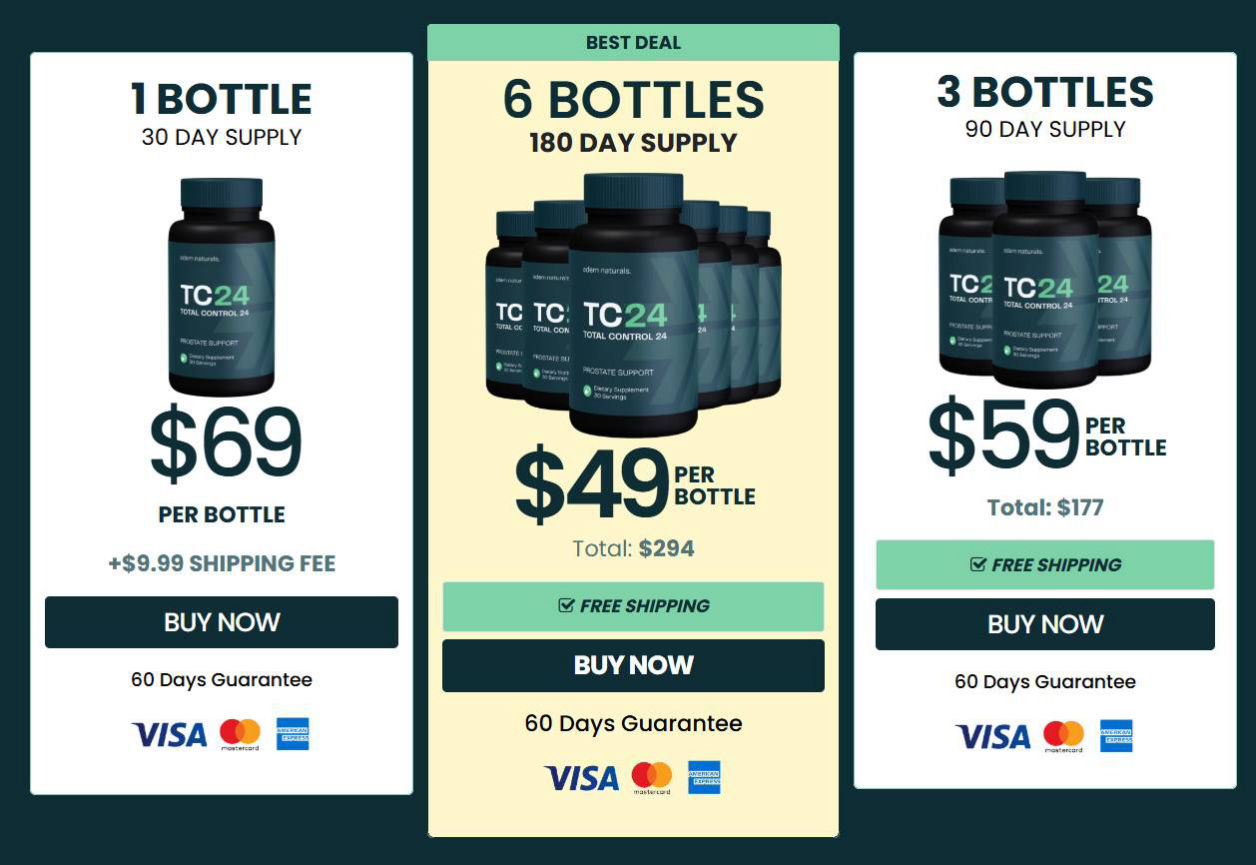 Buy TC24